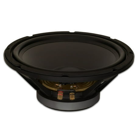 Goldwood Sound GW-12PC-8 Heavy Duty 8ohm 12  Woofer 450 Watts Replacement Speaker price history on PriceWatchPro
