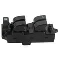 thumbnail image 3 of Automotive Power Window Switches Interior Switches Front Left Electric Power Master Window Switch For  Ranger 2002-2006 2M3414505Da41, 3 of 8