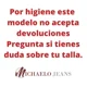 thumbnail image 2 of Mini Short Mezclilla Stretch Premium Michaelo Jeans Ref3013, 2 of 8