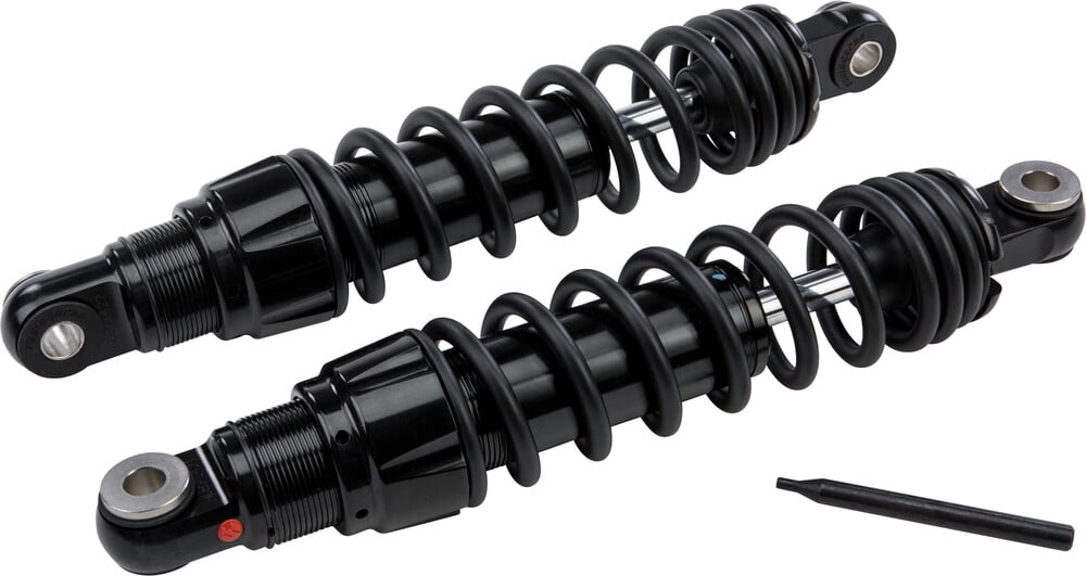 705 Series Rear Shocks 12" Preload/Rebound Adjustable Harddrive Parts R0800134-1