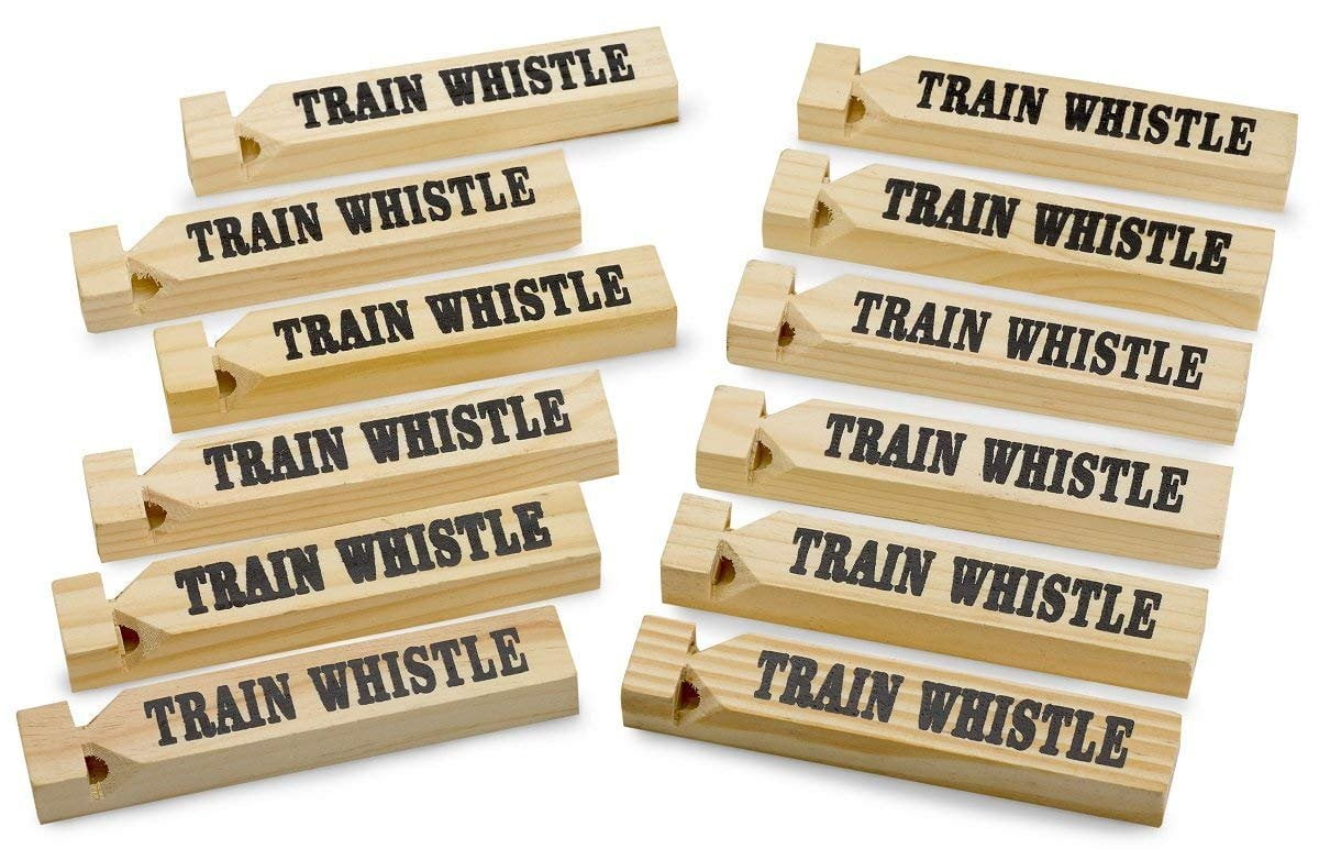 kids train whistle