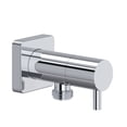 thumbnail image 1 of Rohl 0427Wo Handshower Outlet - Chrome, 1 of 2