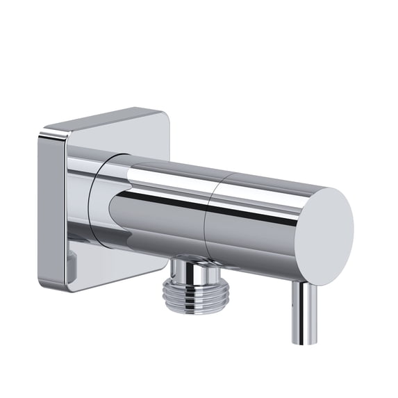 Rohl 0427Wo Handshower Outlet - Chrome