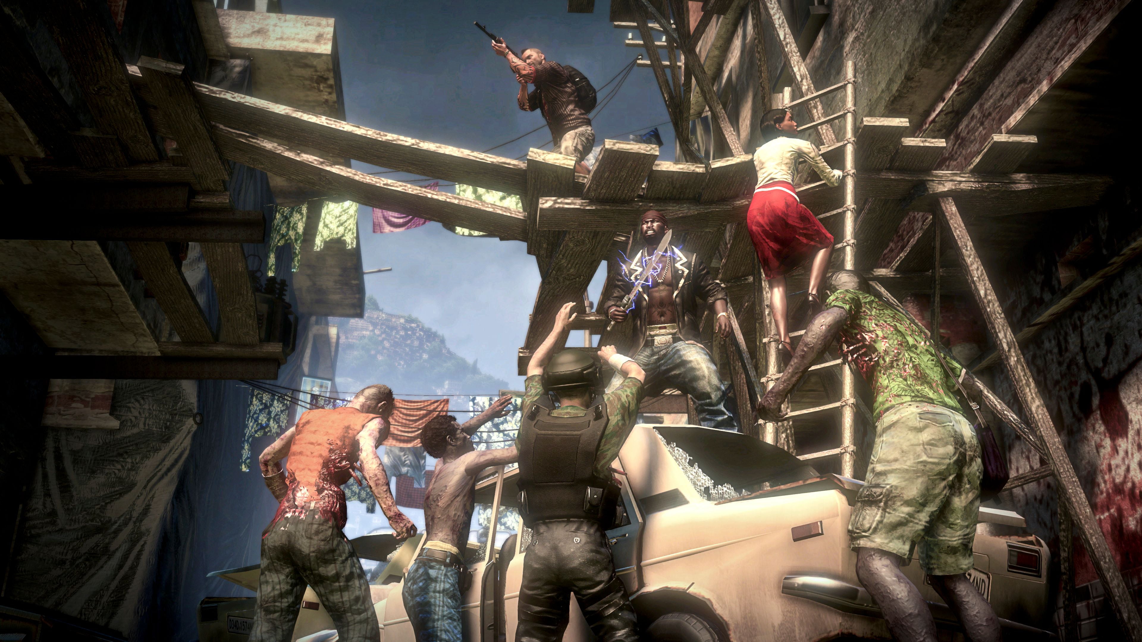 Dead Island: confira como jogar o game de zumbis para PC, PS3 e Xbox 360