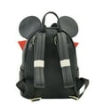 thumbnail image 3 of Loungefly Disney Mickey Mouse Vampire Cosplay Mini Backpack 2021, 3 of 3