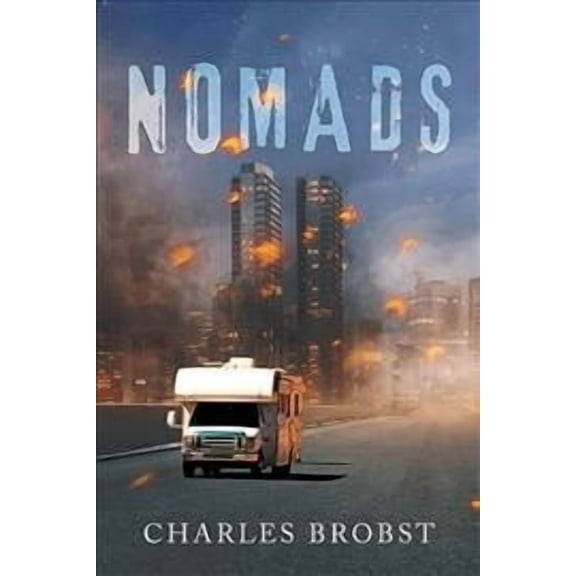 Nomads (Hardcover)