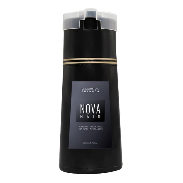 Promotional activities!DSítuff Shampoo Shampoo Gentle And Quick To Color Non-irritating Dyeing (black/brown/purple/red)