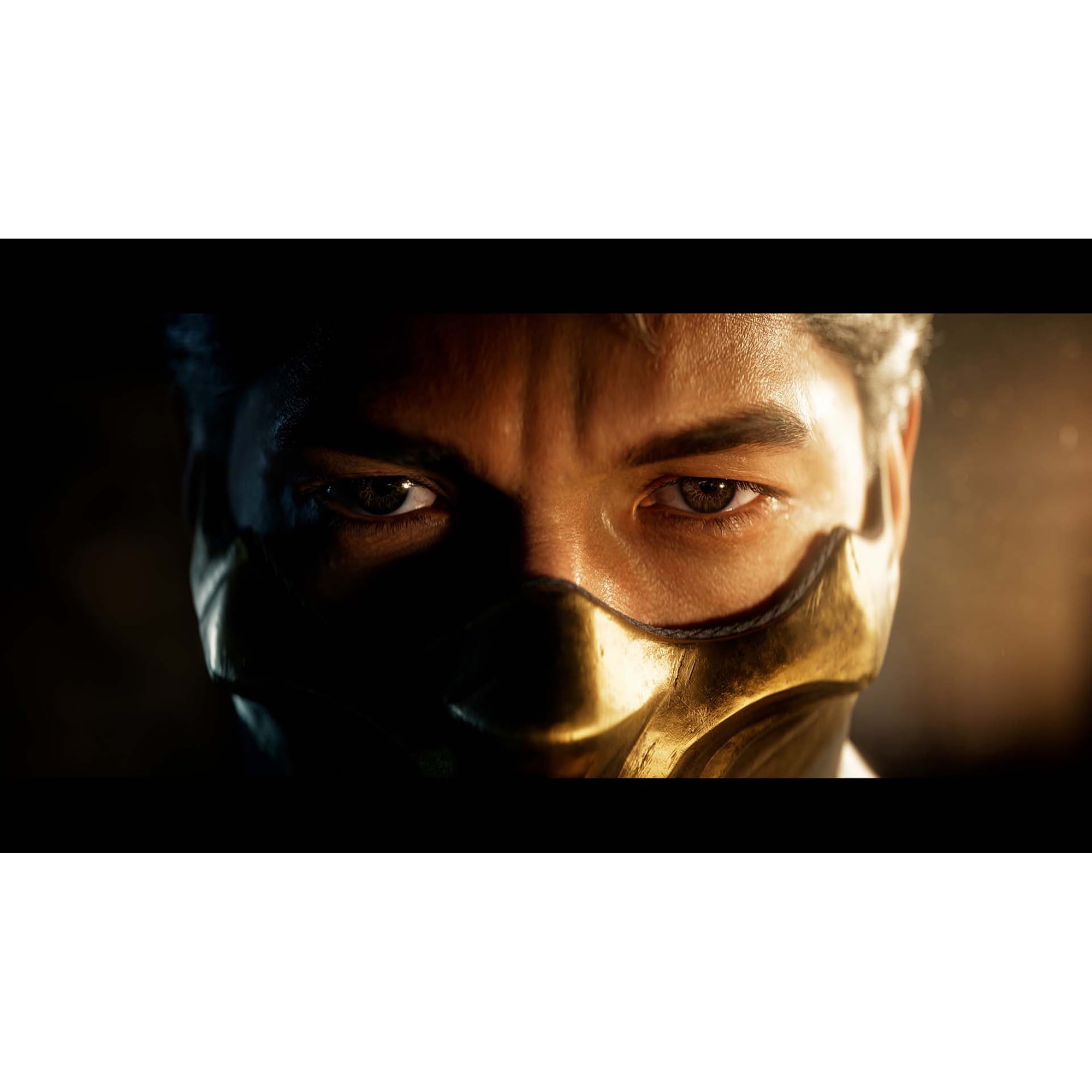 Mortal Kombat 1 - Sony PlayStation 5 PS5 In Original Package