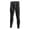 Light Green, variant on Boys Compression Pants, Youth Athletic Leggings for Basketball Football Running, Quick Dry Spandex Sports Tights (Grey,6-7 Years)