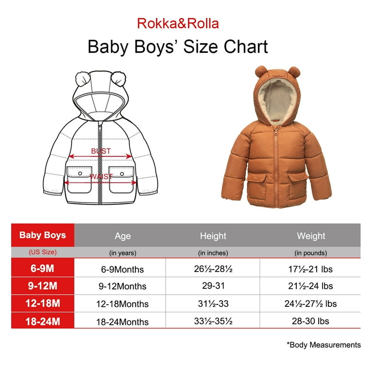Boys borg coat sale