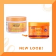 thumbnail image 2 of Crema rizadora Cantu Coconut con manteca de karité pura, 360 ml (paquete de 2), 2 of 9