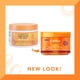 thumbnail image 2 of Crema rizadora Cantu Coconut con manteca de karité pura, 360 ml (paquete de 2), 2 of 9