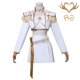 thumbnail image 5 of Girls Pop cazadora para niña Demon Hunters Clothes,Mira POP cazadora para niña POP cazadora para niña Disfraz Halloween Carnival Party Suit, Halloween Disfraz Set for 3-16 Years, 5 of 5