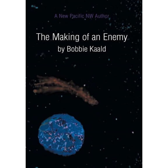 The Making of an Enemy (Hardcover)