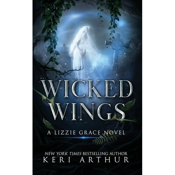 Wicked Wings, (Hardcover)