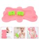thumbnail image 5 of Esponja de baño para bebé Cojín de baño para bebé Alfombra de baño para bebé Alfombra de baño para bebé recién nacido, 5 of 7