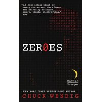 Zeroes (Paperback)