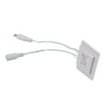 thumbnail image 3 of 2PCS Touch sensor switch 12V 5A 60W LED smart -button mirror light switch, 3 of 10