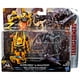 Transformers les Dernières Figurines de Chevalier Légion de 3 Pouces - Bourdon et Mégatron – image 1 sur 2