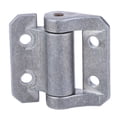 thumbnail image 4 of Bisagra de torsión Accesorios de hardware galvanizados de acero de aleación de zinc gris 0,9/1,2/1,8/2,3 N.mGray 2,3 Nm, 4 of 8