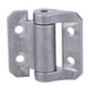 thumbnail image 4 of El acero de aleación gris del cinc de la bisagra de torsión galvanizó las colocaciones 0,9/1,2/1,8/2.3Nm del hardware, 4 of 8