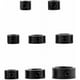 thumbnail image 3 of Juego de topes de profundidad de perforación Apuakthei, topes de profundidad para brocas, llave hexagonal de 3/4/5/6/8/10/12/16 mm incluida, color negro, 9 piezas, 3 of 5