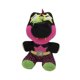 thumbnail image 1 of Muñeco de peluche de anime con forma de oso, dinosaurio verde, flor y zorro, 1 of 4