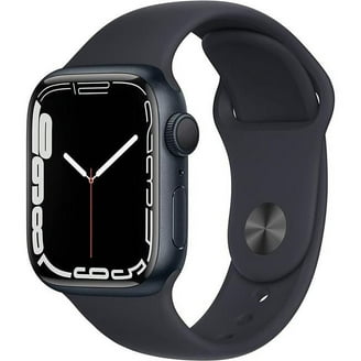 Apple Watch 7 41mm GPSモデル 本体　箱付き Amazon.com: Apple Watch Series 7 (GPS + Cellular, 41mm) Green