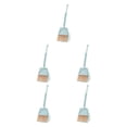 thumbnail image 3 of Decodeary Convenient Placement Broom And Dustpan For Quick And Efficient Sweeping Small Broom And Dustpan Set blue 5Set, 3 of 6