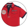 thumbnail image 3 of Gioberti Kids and Boys 100% Cotton Polo Shirt, 3 of 3
