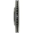 thumbnail image 4 of Centric Parts Disc Brake Rotor P/N:320.62054F, 4 of 4