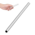 thumbnail image 4 of Aluminum Tube, 8mm OD 6mm ID 6100-0608-0200 Seamless Straight Pipe Easy Replacement  For Robotics Fitting For Structural Fixing, 4 of 8