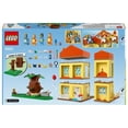 thumbnail image 4 of Set LEGO Bluey Casa Familiar de Bluey, 4 of 4