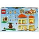 thumbnail image 4 of Set LEGO Bluey Casa Familiar de Bluey, 4 of 4