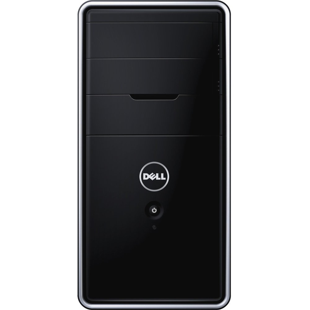 Dell Inspiron Desktop Tower Computer, Intel Core i5 i54460, 12GB RAM