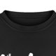 thumbnail image 5 of Sudadera informal con estampado sólido de manga larga con cuello redondo para mujer a la moda de Halloween Fridja  ghj987+1480, 5 of 5