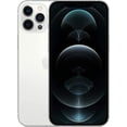 thumbnail image 2 of iPhone 12 PRO MAX 128 (Incluye Protector de Pantalla KeepOn) SILVER PLATEADO Apple REACONDICIONADO, 2 of 4