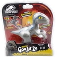 thumbnail image 2 of Heroes of Goo Jit Zu Heroes of Goo Jit Zu Hero Pack Azul, 2 of 2