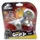 thumbnail image 2 of Heroes of Goo Jit Zu Heroes of Goo Jit Zu Hero Pack Azul, 2 of 2