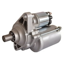 RUNFEEI Starter Compatible With Acura CL MDX TL 3.0L 3.2L 3.5L 1998-2006 Honda Accord Odyssey Pilot 3.0L 3.5L 1998-2006 Auto Trans