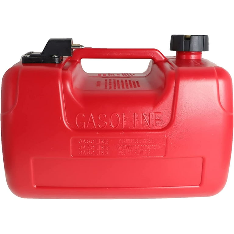 Hardin Marine 8M0045692 Portable Marine Boat Fuel Tank With, 47 OFF