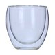 thumbnail image 1 of Labymos Tazas de vidrio de doble pared, 1 of 8