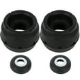 thumbnail image 2 of SCITOO Shock Mounting Kit Front upper Fits for for VW MK4 for Jetta Golf for Audi TT, 2 of 4