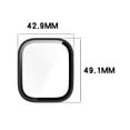 thumbnail image 3 of Slim Fit For Smart Sports Enhanced Grip Cover Durable Design Lightweight Compatible With Major, 3 of 4
