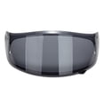thumbnail image 1 of koolsoo Lentille Intégrale Compatible avec Casque MT MT Ride Safe - Deep Deep Smoke, 1 of 6