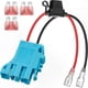 thumbnail image 1 of 12 AWG Wire Harness for 12V SLA Battery-Powered Ride-On Vehicles Replacement Connector, 1 of 5