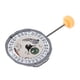 thumbnail image 4 of Movimiento de reloj de pulsera, movimiento de reloj calendario 1L15 Movimiento de reloj calendario Piezas de reloj Funcionalidad de alta precisión, 4 of 9