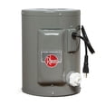 thumbnail image 1 of calentador de agua eléctrico de depósito 9 l 110v para 0.5 servicios, 1 of 8