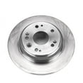 thumbnail image 2 of Power Stop JBR1331 AUTOSPECIALTY BRAKE ROTOR-Rear, 2 of 4