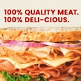 thumbnail image 2 of Hillshire Farm Ultra Thin Sliced Honey Ham Lunchmeat, 16 oz Variety Pack Plastic Tub, Refrigerated, 2 of 10